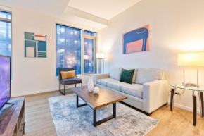 Luxury Apt Heart of Seaport - ALX-1703